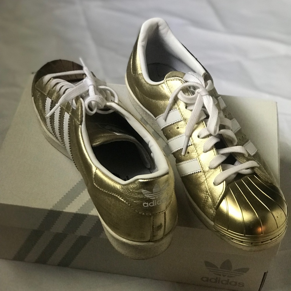 Adidas Superstar